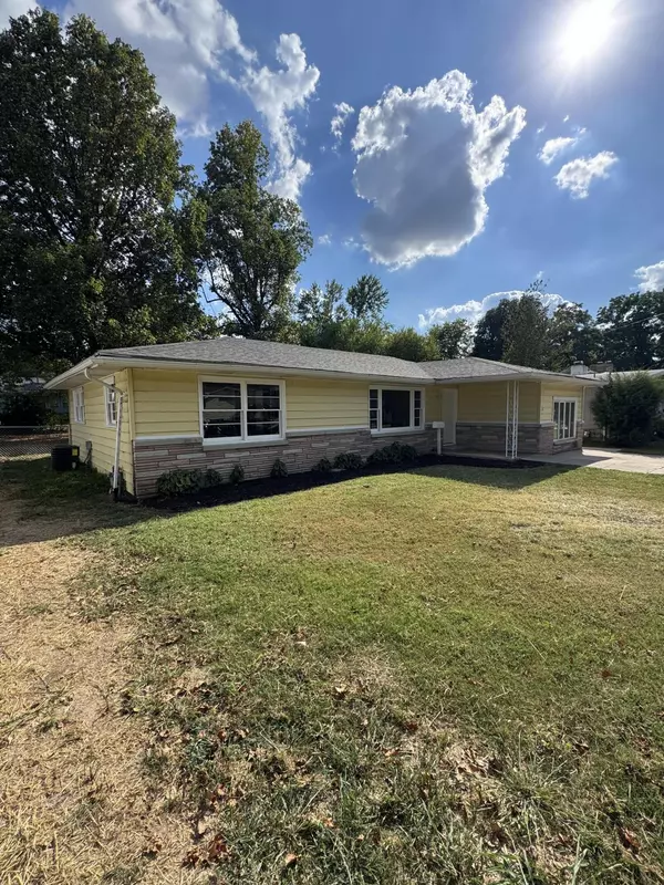 Springfield, MO 65803,614 W Kerr ST