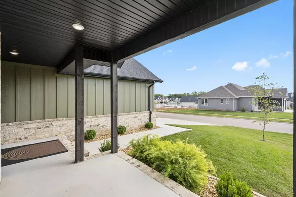 Springfield, MO 65810,4983 S Burrows AVE