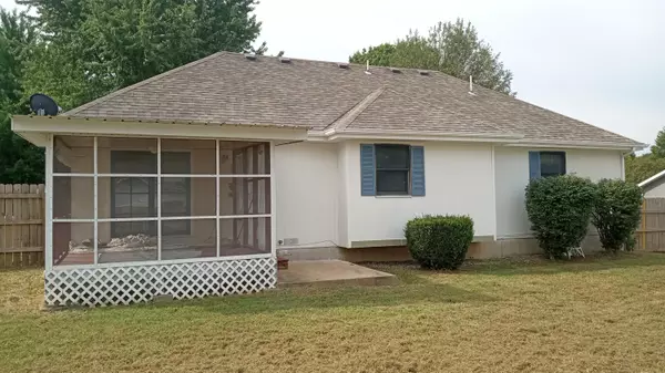 Buffalo, MO 65622,1603 W Lincoln ST