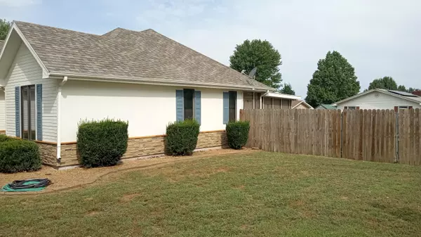 Buffalo, MO 65622,1603 W Lincoln ST