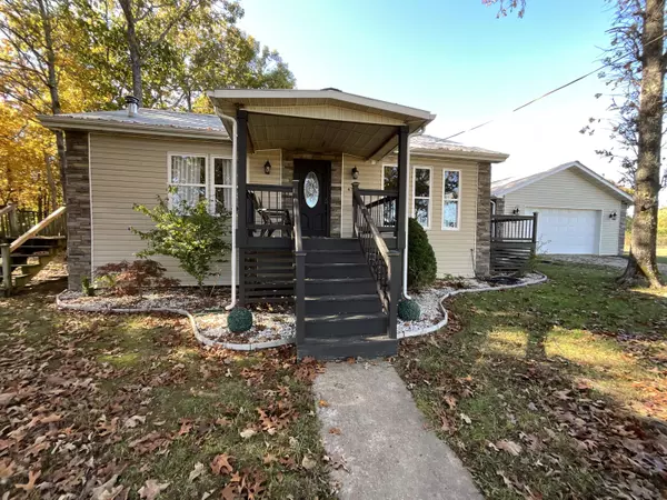 Willow Springs, MO 65793,4707 Private Road 5127