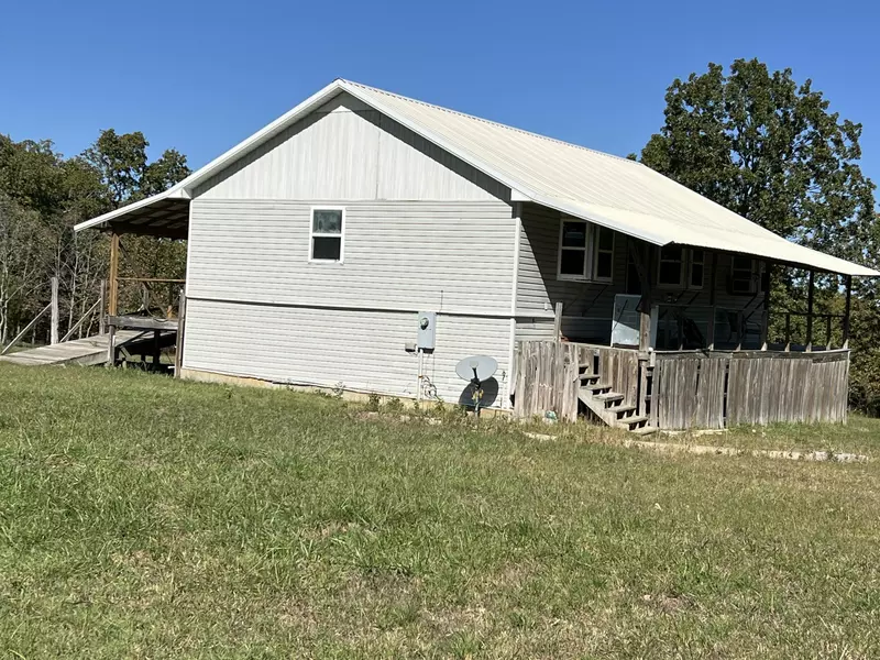 81 Union Hill, Mammoth Spring, AR 72554
