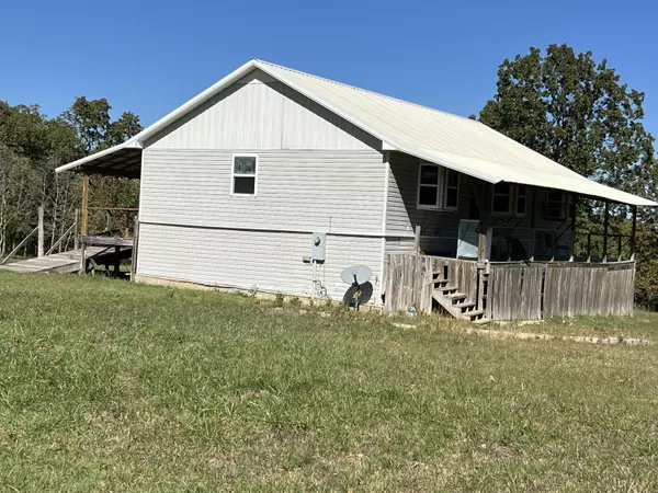 81 Union Hill, Mammoth Spring, AR 72554