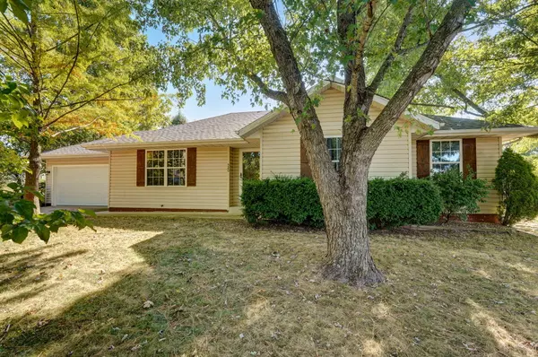 Sparta, MO 65753,520 Johnson AVE