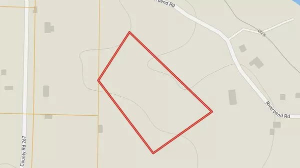 Mammoth Spring, AR 72554,Lots 12-14 Riverbend Road