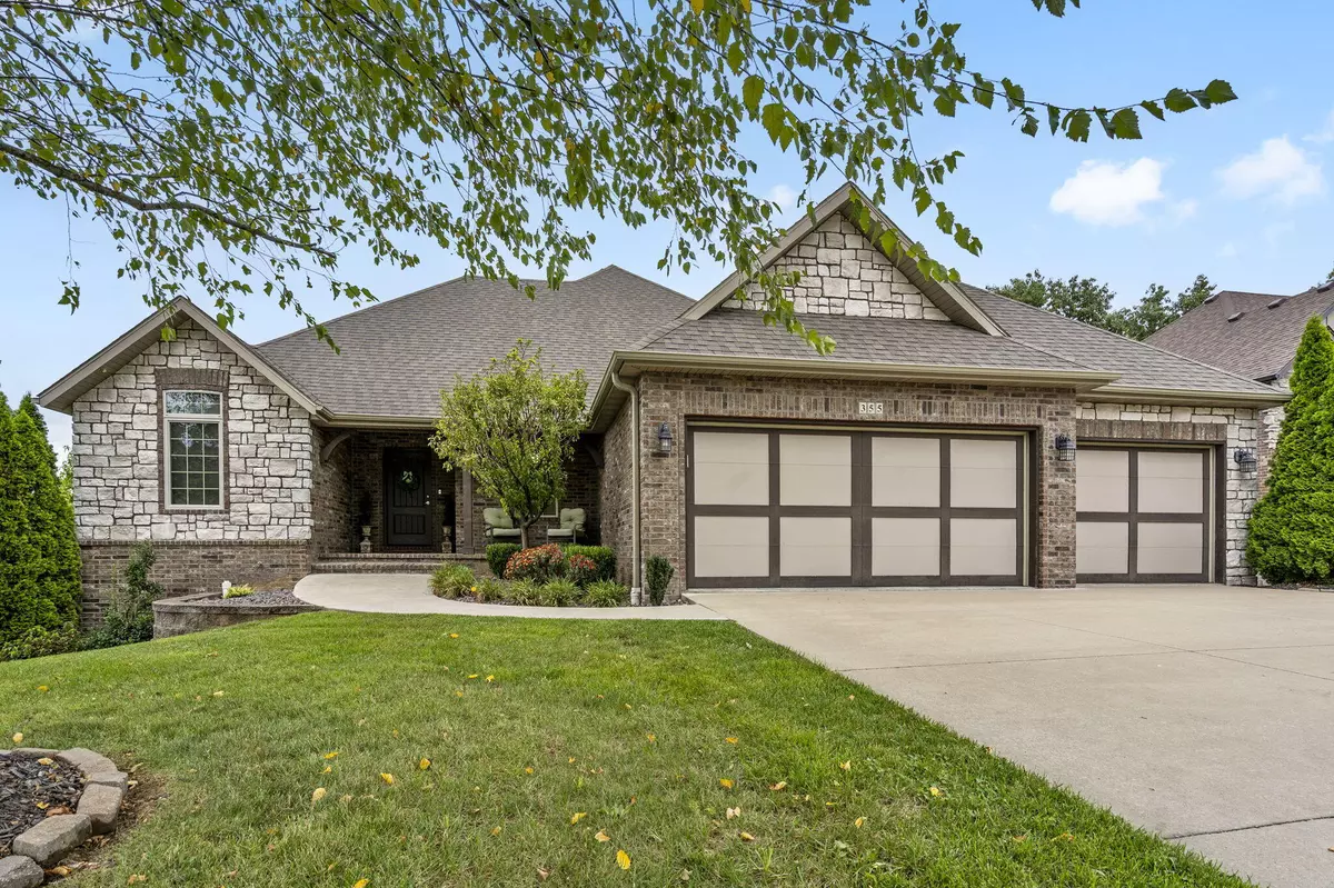 Nixa, MO 65714,355 W Monarchwood DR