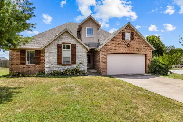 Battlefield, MO 65619,3852 W Peony TER