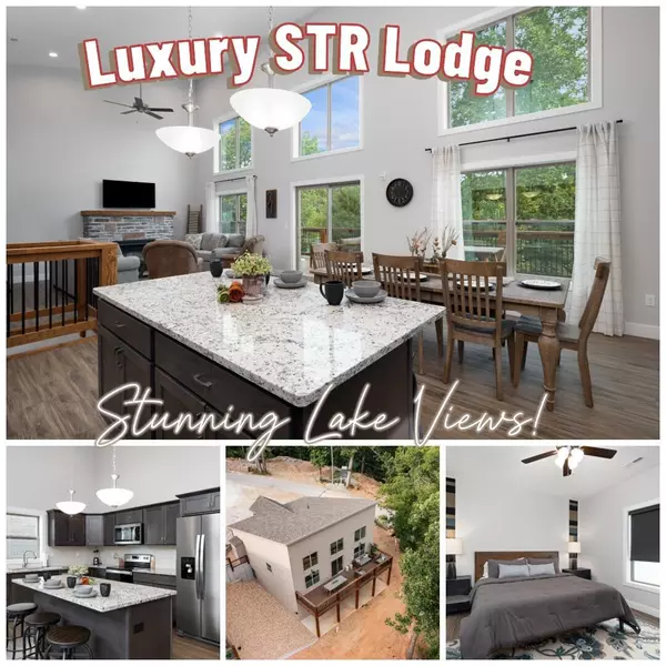 111 Turtle Ridge DR, Branson, MO 65616