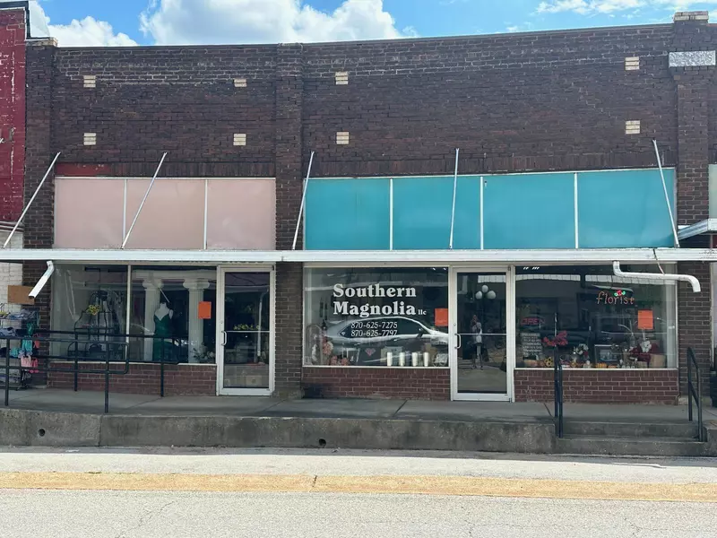 228 Main ST, Mammoth Spring, AR 72554