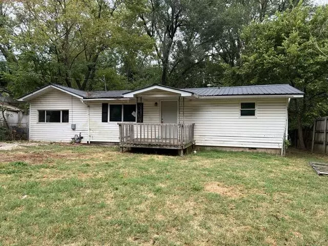 Springfield, MO 65807,1325 S Brite AVE