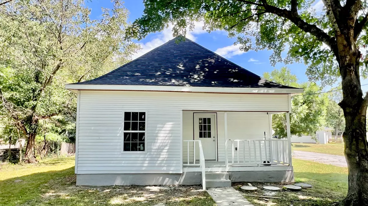 Sarcoxie, MO 64862,6th 118 ST