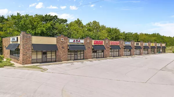 Fair Grove, MO 65648,302 W Enterprise CT