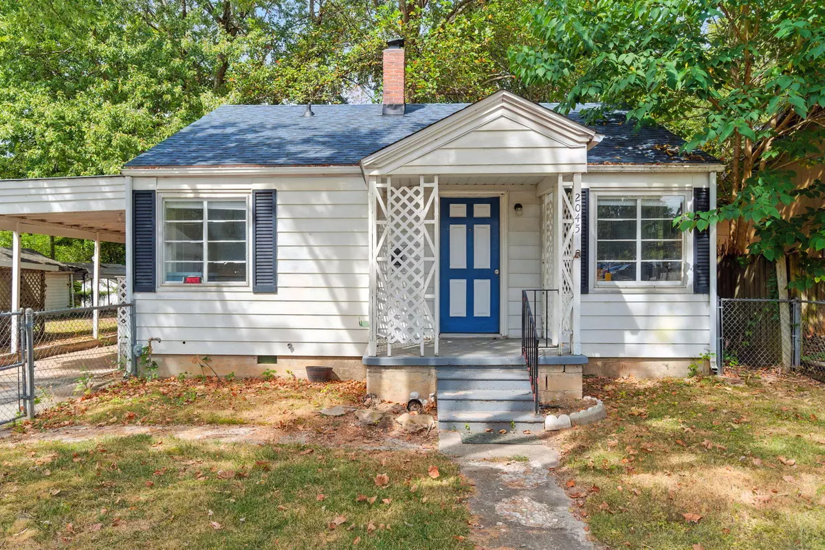 Springfield, MO 65803,2045 N Weller AVE