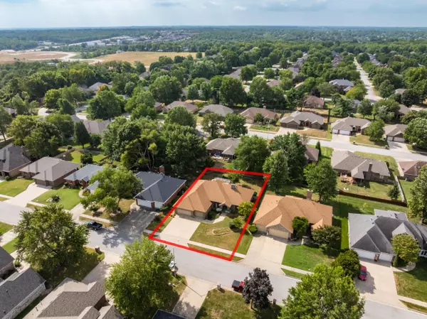 Springfield, MO 65810,1152 W Woodhaven ST