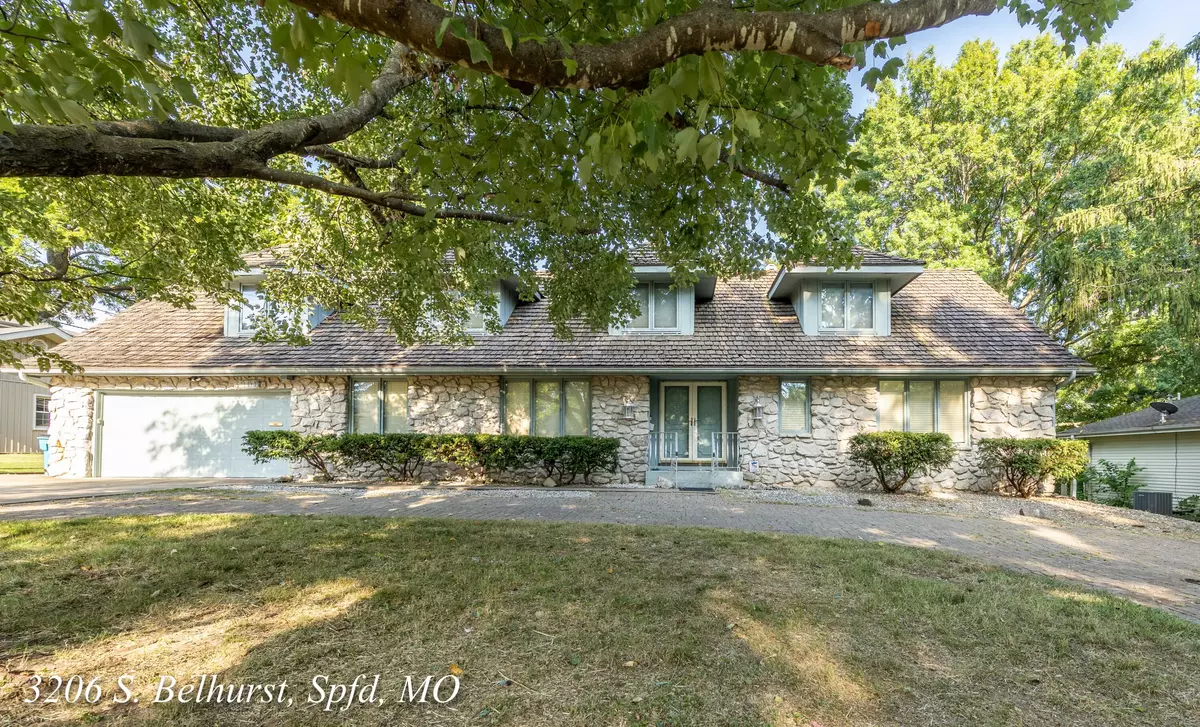 Springfield, MO 65804,3206 S Bellhurst AVE