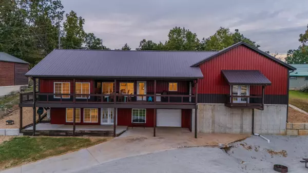 Theodosia, MO 65761,19 Lakeview DR