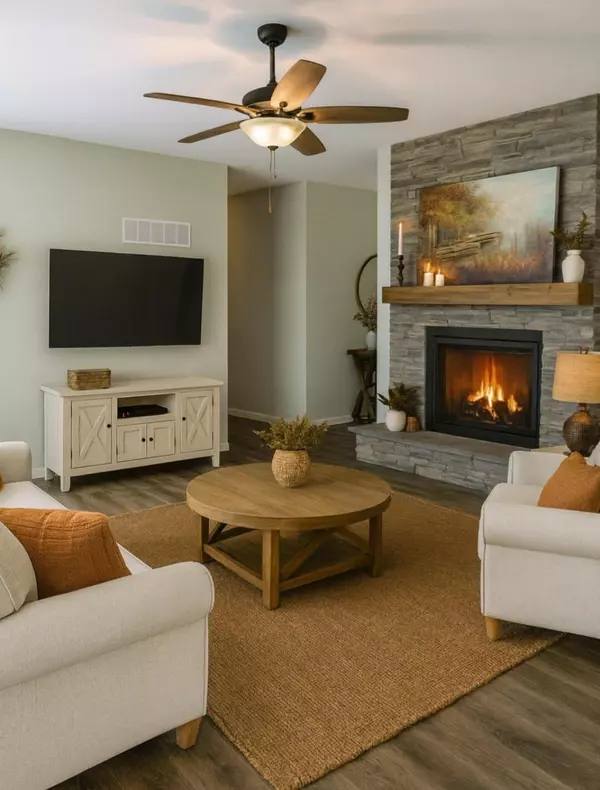 Reeds Spring, MO 65737,345 Three Pines CIR