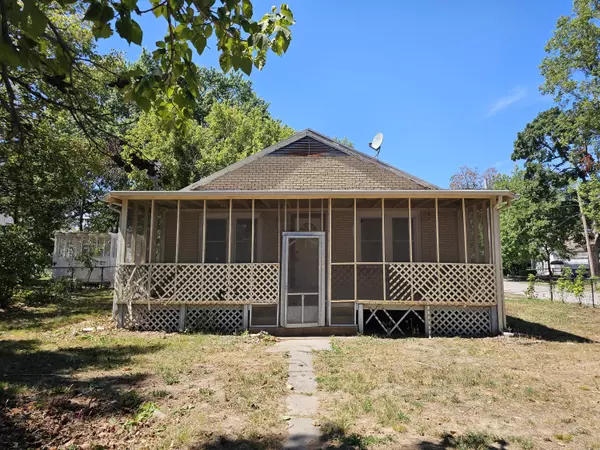Mt Vernon, MO 65712,503 S West ST