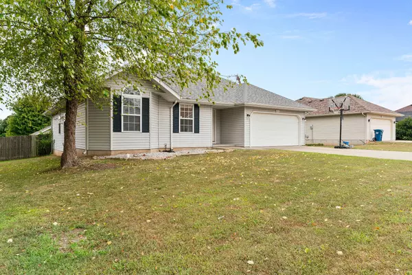 Republic, MO 65738,435 N Claremont PL