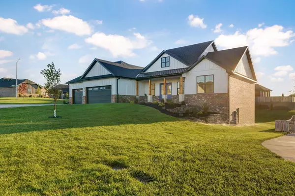 Springfield, MO 65810,5898 S Franklin AVE