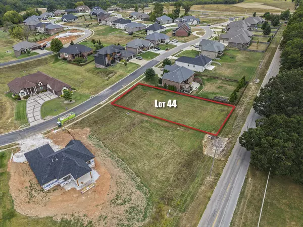 Springfield, MO 65810,1563 W Gaslight DR