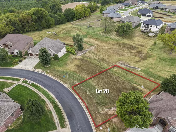 Springfield, MO 65810,1506 W Silver Oak DR