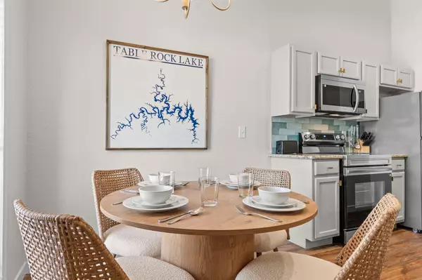 Kimberling City, MO 65686,120 Mocking Jay LN #119