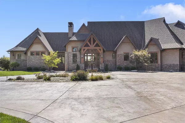 Clever, MO 65631,469 Valley Creek RD