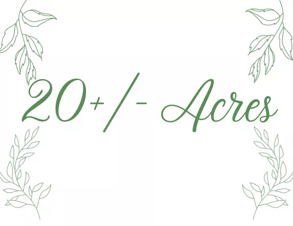 Carthage, MO 64836,20+/- S. Oak Hill/Chapel Tract D