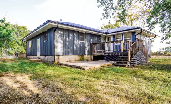 Louisburg, MO 65685,25 Vo Tech DR