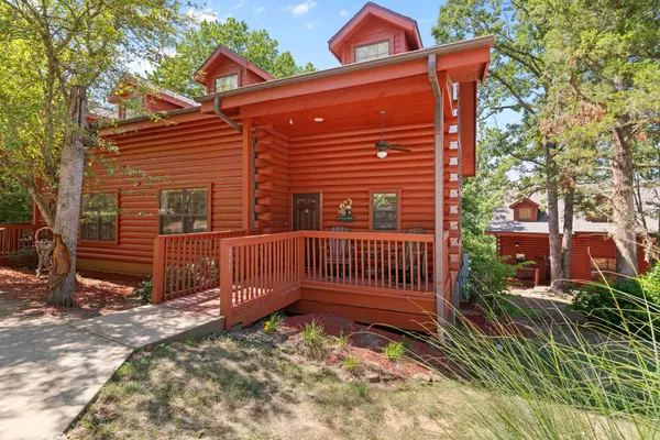 237 Oakridge RD #2, Branson, MO 65616