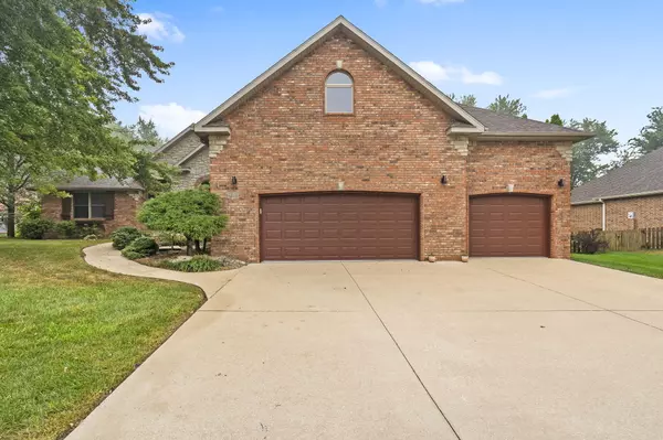 Nixa, MO 65714,4212 Green Haven DR