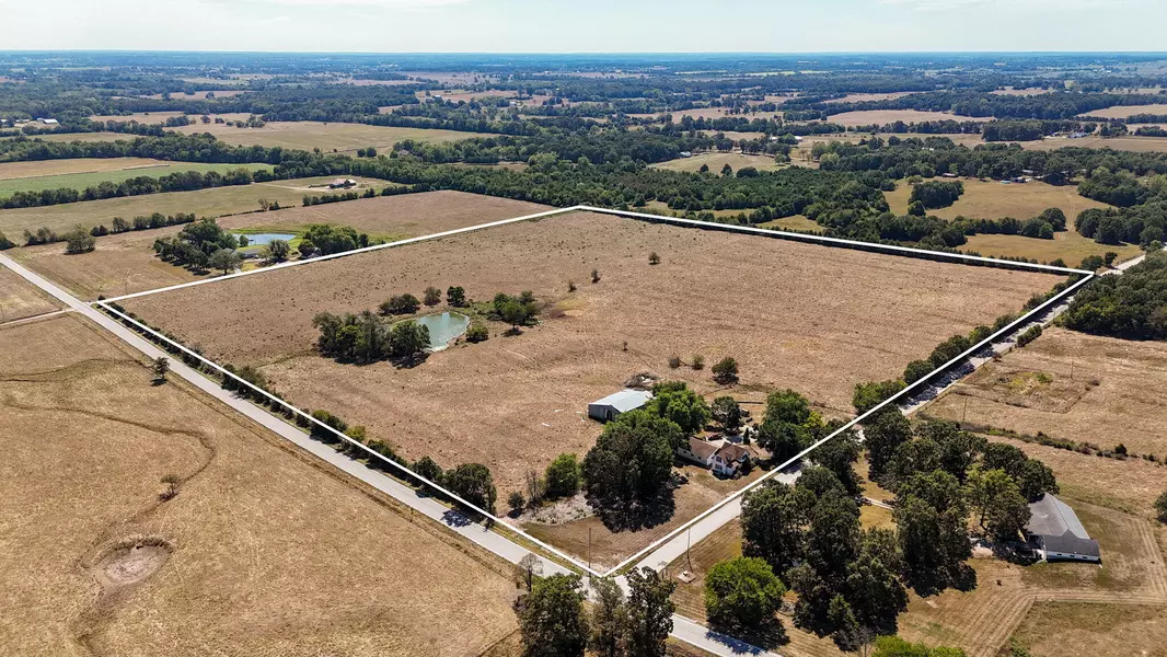 168 Poinsetta RD, Billings, MO 65610