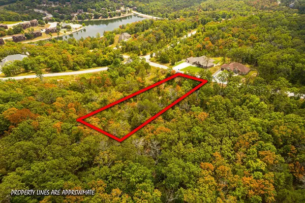 Branson West, MO 65737,207 Black Forest LN