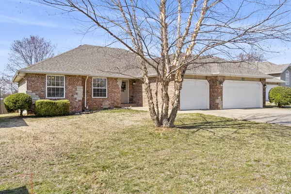 Springfield, MO 65807,3947 S El Susan AVE