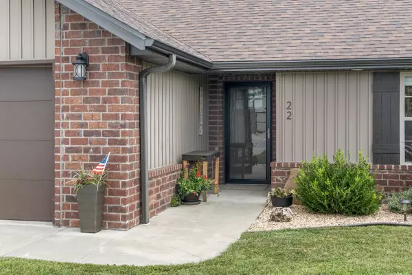 Rogersville, MO 65742,22 Kinder LN