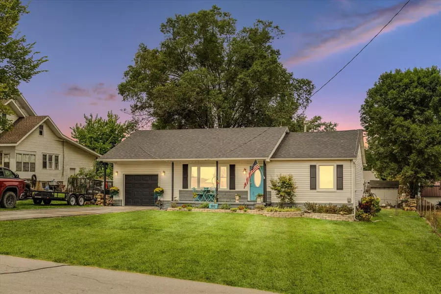 103 W Cowden St. ST, Pleasant Hope, MO 65725