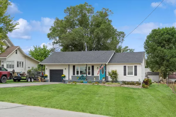 Pleasant Hope, MO 65725,103 W Cowden St. ST