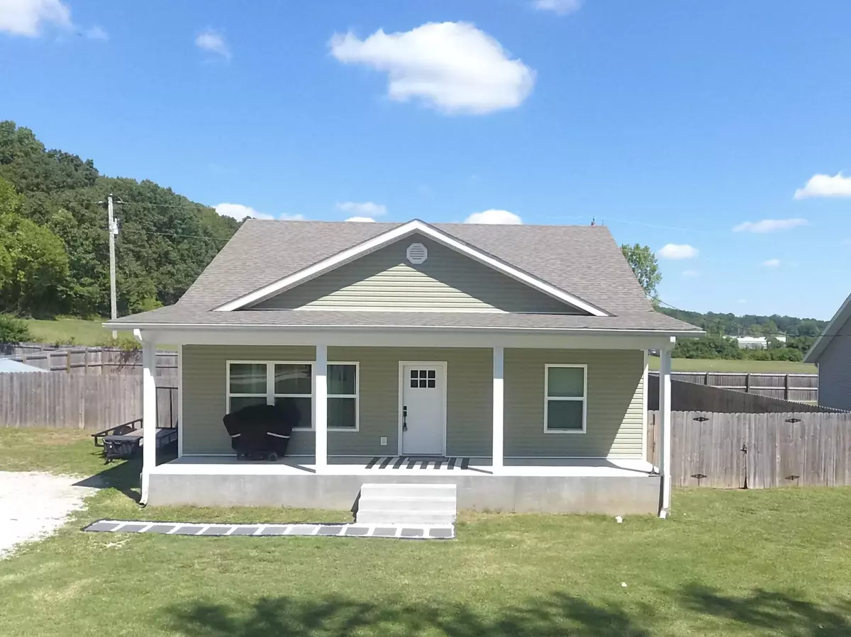 Anderson, MO 64831,123 Park Valley CT