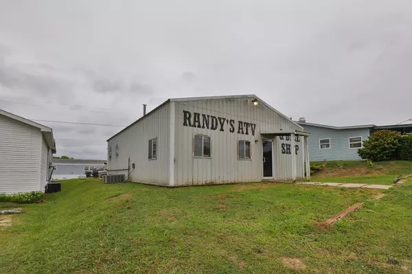 Stockton, MO 65785,406 Rb RD