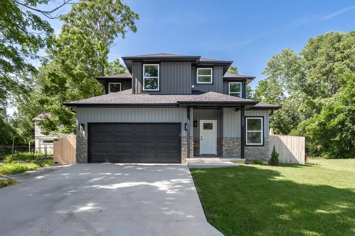 Springfield, MO 65803,1309 E Blaine ST