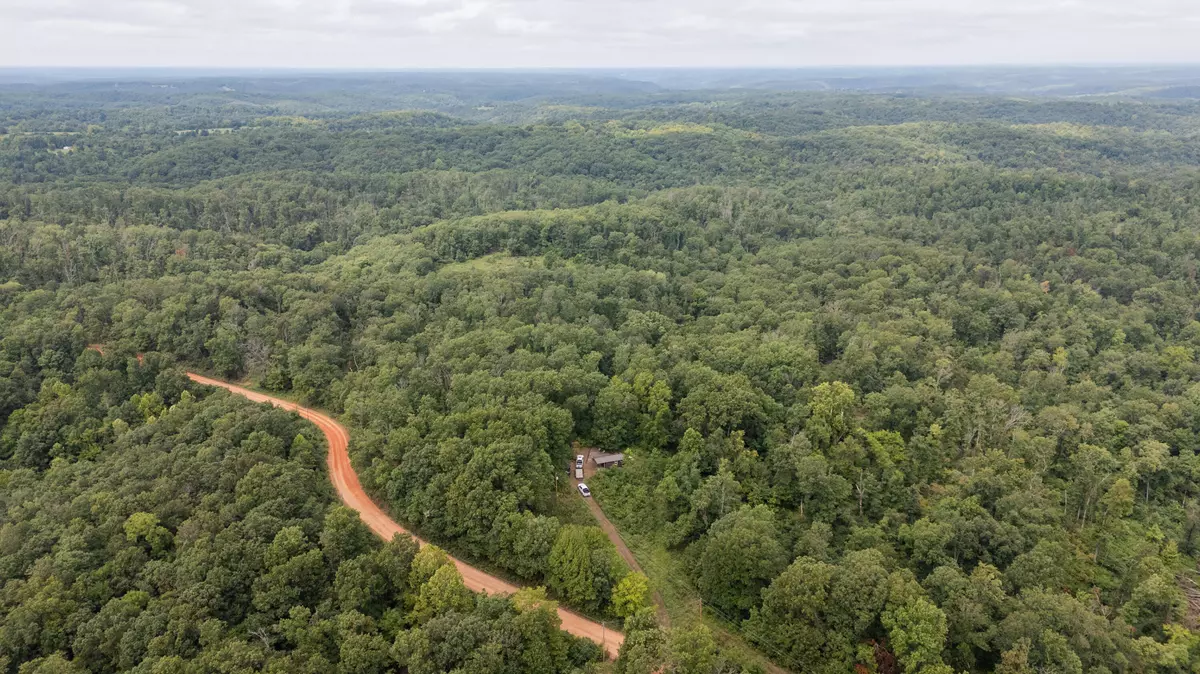 Powell, MO 65730,000 Cowan Ridge Rd