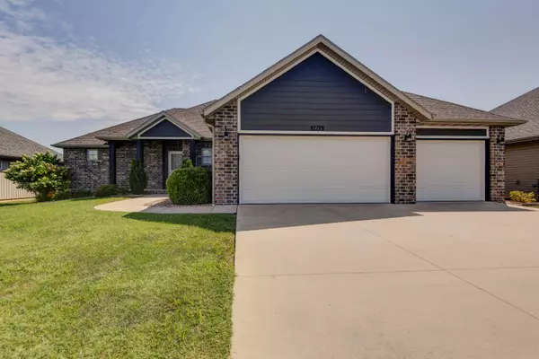 Springfield, MO 65807,3466 S Valley View DR