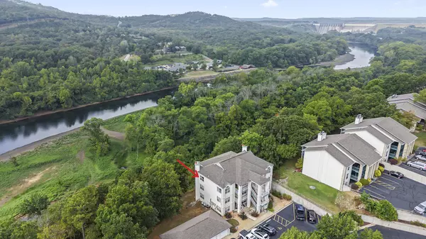 160 The Bluffs Bldg. 37 #5, Branson, MO 65616