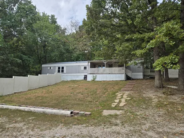 Buffalo, MO 65622,154 Steelman RD