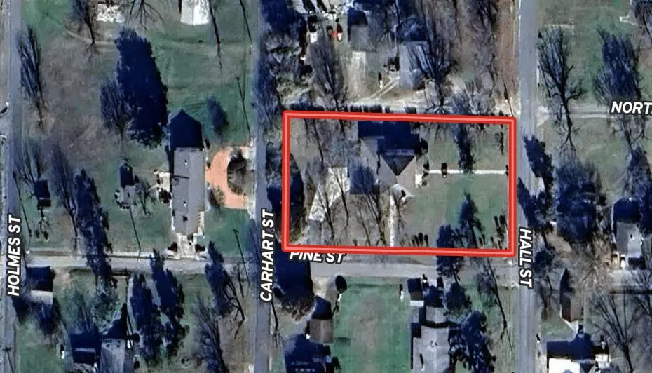 Alton, MO 65606,201 Hall Street