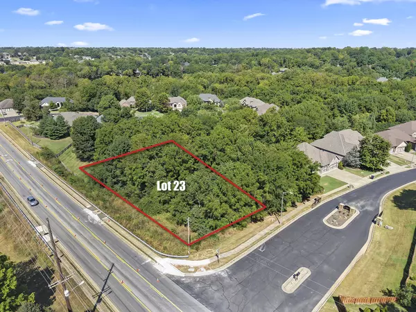 Springfield, MO 65810,5393 S Newton AVE