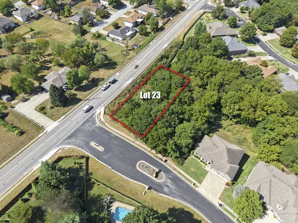 Springfield, MO 65810,5393 S Newton AVE