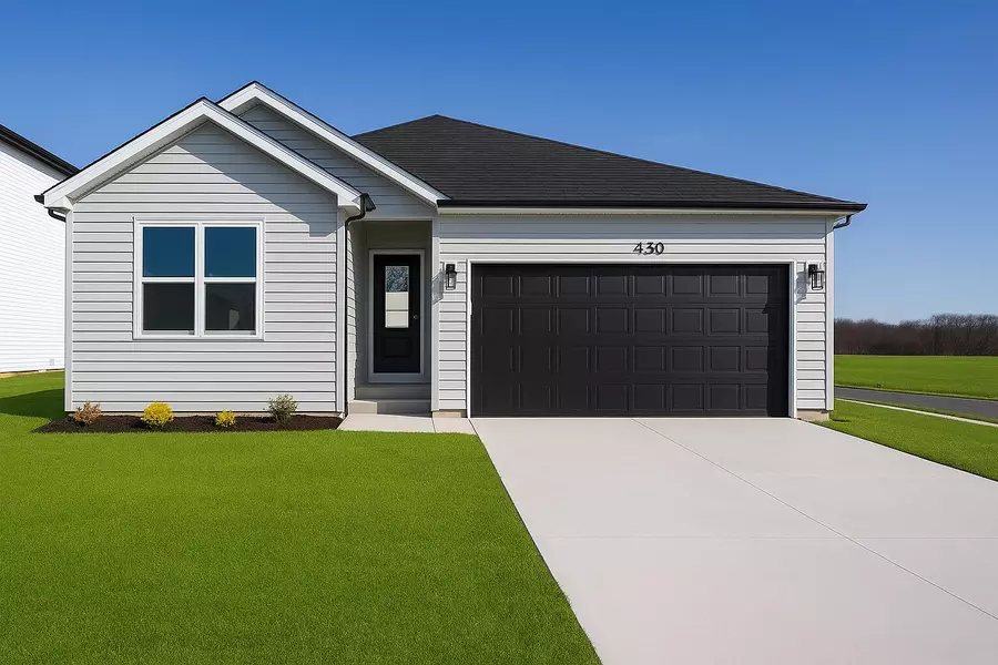 230 S Newport AVE, Rogersville, MO 65742