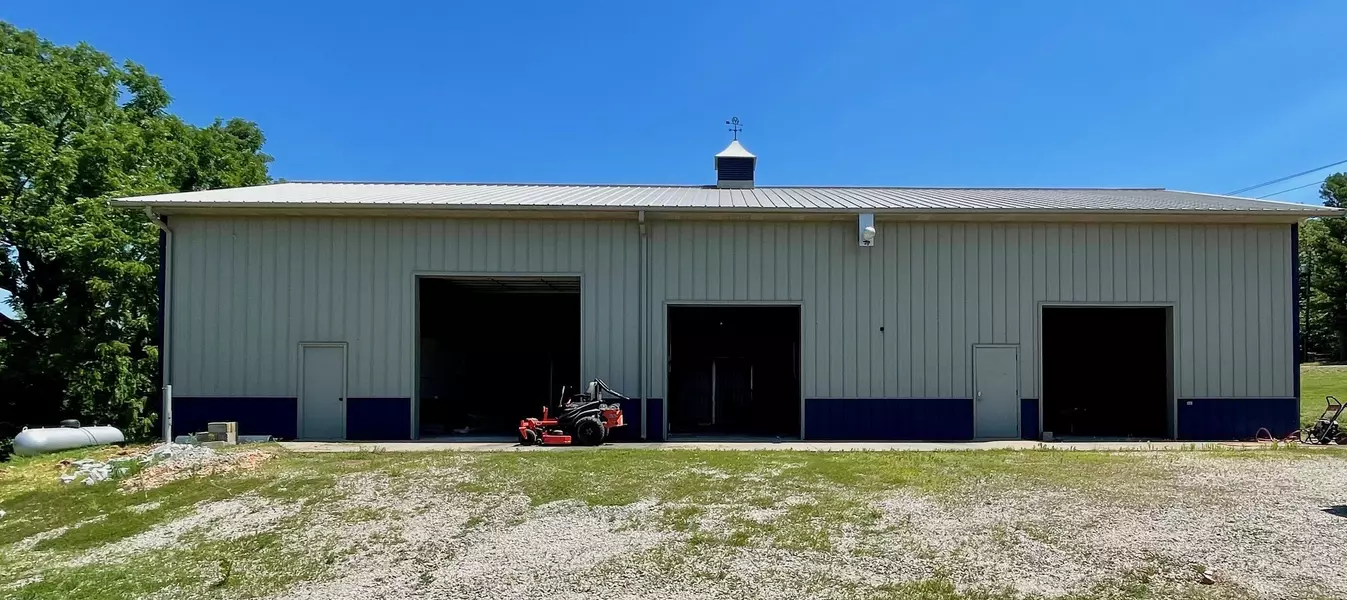 21102 Farm Road 1252, Shell Knob, MO 65747